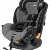 Chicco Fit4 4-in-1 All-In-One Convertible Car Seat - Onyx -Stroller Promotion Store chicco fit4 4 in 1 all in one convertible car seat onyx 186