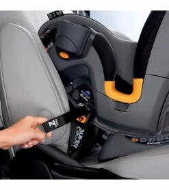 Chicco Fit4 4-in-1 All-In-One Convertible Car Seat - Onyx -Stroller Promotion Store chicco fit4 4 in 1 all in one convertible car seat onyx 190