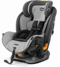 Chicco Fit4 4-in-1 All-In-One Convertible Car Seat - Stratosphere