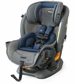 Chicco Fit4 Adapt 4-in-1 Convertible Car Seat - Vapor