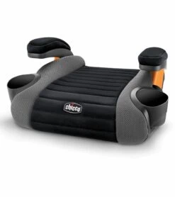 Chicco GoFit Backless Belt Positioning Booster Car Seat - Shark