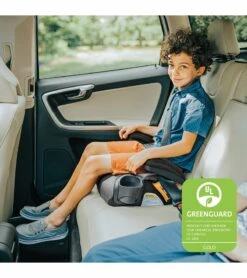 Chicco GoFit ClearTex Backless Booster Car Seat - Reef -Stroller Promotion Store chicco gofit cleartex backless booster car seat reef 103