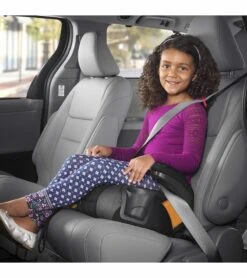 Chicco GoFit Plus Belt Positioning Booster Car Seat - Stream 15 Chicco GoFit Plus Belt Positioning Booster Car Seat - Stream -Stroller Promotion Store chicco gofit plus belt positioning booster car seat stream 22