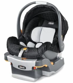 Chicco Keyfit 22 Infant Car Seat - Ombra