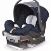 Chicco KeyFit 30 Infant Car Seat - Oxford