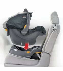 Chicco KeyFit 30 Infant Car Seat - Oxford -Stroller Promotion Store chicco keyfit 30 infant car seat oxford 185