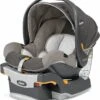 Chicco KeyFit 30 Infant Car Seat - Papyrus 2 Chicco KeyFit 30 Infant Car Seat - Papyrus -Stroller Promotion Store chicco keyfit 30 infant car seat papyrus 241