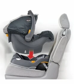 Chicco KeyFit 30 Infant Car Seat - Papyrus -Stroller Promotion Store chicco keyfit 30 infant car seat papyrus 245