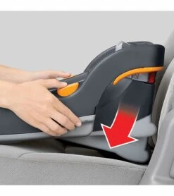 Chicco KeyFit 30 Infant Car Seat - Parker -Stroller Promotion Store chicco keyfit 30 infant car seat parker 101