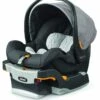 Chicco KeyFit 30 Infant Car Seat - Parker