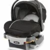 Chicco Keyfit 30 Magic Infant Car Seat - Coal -Stroller Promotion Store chicco keyfit 30 magic infant car seat coal 237