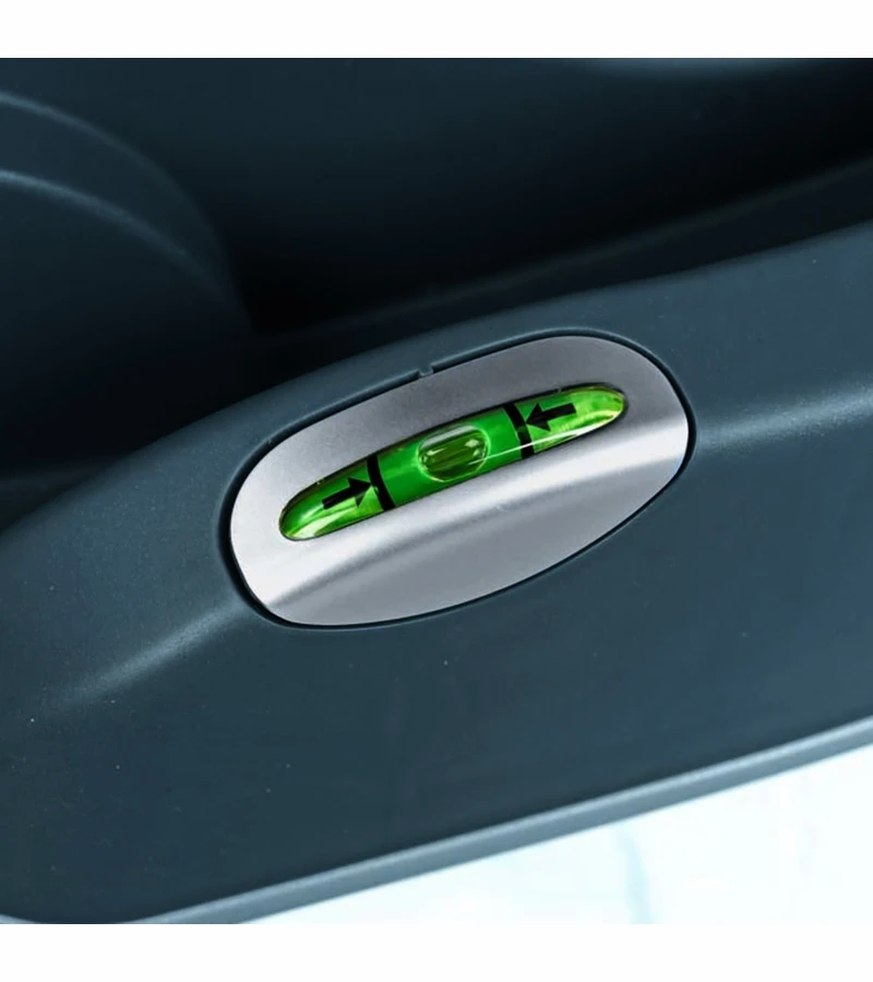 Chicco KeyFit 30 Magic Infant Car Seat - Shale 4 Chicco KeyFit 30 Magic Infant Car Seat - Shale - Image 2