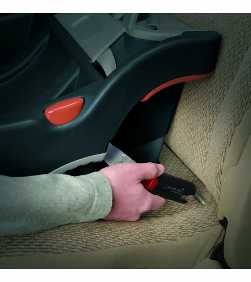 Chicco KeyFit 30 Magic Infant Car Seat - Shale 7 Chicco KeyFit 30 Magic Infant Car Seat - Shale - Image 5