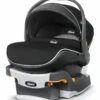 Chicco KeyFit 30 Zip Air Infant Car Seat - Q Collection
