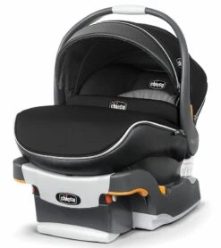 Chicco KeyFit 30 Zip Air Infant Car Seat - Q Collection