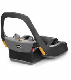 Chicco KeyFit 35 Infant Car Seat Base With Anti-Rebound Bar