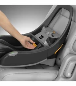 Chicco KeyFit 35 Infant Car Seat Base With Anti-Rebound Bar -Stroller Promotion Store chicco keyfit 35 infant car seat base with anti rebound bar 24