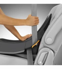 Chicco KeyFit 35 Infant Car Seat Base With Anti-Rebound Bar -Stroller Promotion Store chicco keyfit 35 infant car seat base with anti rebound bar 25