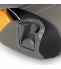 Chicco KidFit 2-in-1 Belt Positioning Booster Car Seat - Monaco -Stroller Promotion Store chicco kidfit 2 in 1 belt positioning booster car seat monaco 178