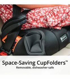 Chicco KidFit ClearTex Plus 2-in-1 Belt Positioning Booster Car Seat - Drift -Stroller Promotion Store chicco kidfit cleartex plus 2 in 1 belt positioning booster car seat drift 148