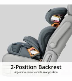 Chicco KidFit ClearTex Plus 2-in-1 Belt Positioning Booster Car Seat - Reef 15 Chicco KidFit ClearTex Plus 2-in-1 Belt Positioning Booster Car Seat - Reef -Stroller Promotion Store chicco kidfit cleartex plus 2 in 1 belt positioning booster car seat drift 149 2