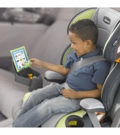 Chicco KidFit Zip 2-in-1 Belt Positioning Booster Car Seat - Midnight -Stroller Promotion Store chicco kidfit zip 2 in 1 belt positioning booster car seat midnight 202