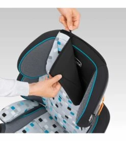 Chicco Kidfit Zip 2-in-1 Belt Positioning Booster Car Seat - Privata -Stroller Promotion Store chicco kidfit zip 2 in 1 belt positioning booster car seat privata 276
