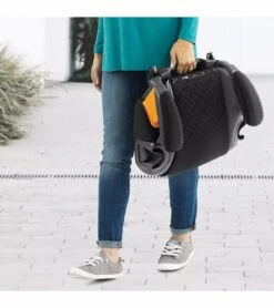 Chicco KidFit Zip Air Plus 2-in-1 High Back Belt Positioning Booster Car Seat - Atmos -Stroller Promotion Store chicco kidfit zip air plus 2 in 1 high back belt positioning booster car seat atmos 42