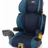 Chicco KidFit Zip Plus 2-in-1 High Back Belt Positioning Booster Car Seat - Seascape 2 Chicco KidFit Zip Plus 2-in-1 High Back Belt Positioning Booster Car Seat - Seascape -Stroller Promotion Store chicco kidfit zip plus 2 in 1 high back belt positioning booster car seat seascape 25