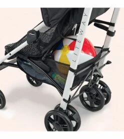 Chicco Liteway Stroller - Petal -Stroller Promotion Store chicco liteway stroller petal 146