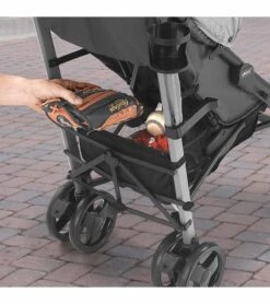 Chicco Liteway Umbrella Stroller - Fog -Stroller Promotion Store chicco liteway umbrella stroller fog 44