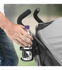 Chicco Liteway Umbrella Stroller - Fog -Stroller Promotion Store chicco liteway umbrella stroller fog 46