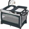 Chicco Lullaby Baby Playard - Empire -Stroller Promotion Store chicco lullaby baby playard empire 271