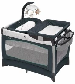 Chicco Lullaby Baby Playard - Empire