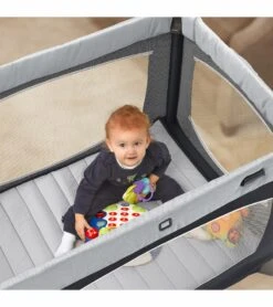 Chicco Lullaby Baby Playard - Lilla -Stroller Promotion Store chicco lullaby baby playard lilla 169