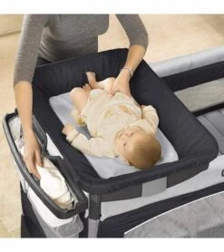 Chicco Lullaby Baby Playard - Nottingham -Stroller Promotion Store chicco lullaby baby playard nottingham 172
