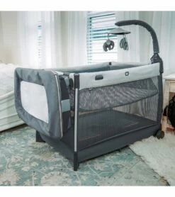 Chicco Lullaby Zip All-in-One Portable Playard - Springhill 14 Chicco Lullaby Zip All-in-One Portable Playard - Springhill -Stroller Promotion Store chicco lullaby zip all in one portable playard springhill 200