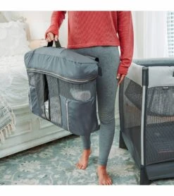 Chicco Lullaby Zip All-in-One Portable Playard - Springhill 15 Chicco Lullaby Zip All-in-One Portable Playard - Springhill -Stroller Promotion Store chicco lullaby zip all in one portable playard springhill 201