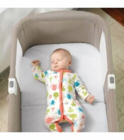 Chicco Lullago Portable Bassinet - Lavender -Stroller Promotion Store chicco lullago portable bassinet lavender 64