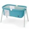 Chicco Lullago Portable Bassinet - Sky -Stroller Promotion Store chicco lullago portable bassinet sky 62