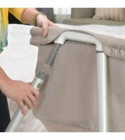 Chicco Lullago Portable Bassinet - Sky -Stroller Promotion Store chicco lullago portable bassinet sky 64