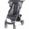 Chicco Mini Bravo Compact Stroller - Mulberry -Stroller Promotion Store chicco mini bravo compact stroller mulberry 49