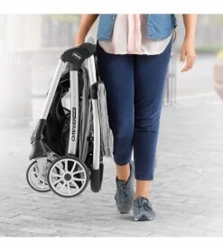 Chicco Mini Bravo Compact Stroller - Mulberry -Stroller Promotion Store chicco mini bravo compact stroller mulberry 52