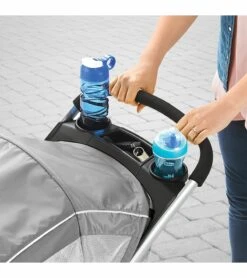 Chicco Mini Bravo Compact Stroller - Mulberry -Stroller Promotion Store chicco mini bravo compact stroller mulberry 53