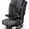 Chicco MyFit Harness Booster Car Seat - Fathom -Stroller Promotion Store chicco myfit harness booster car seat fathom 262