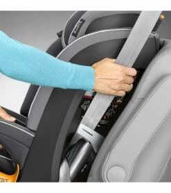 Chicco MyFit Harness Booster Car Seat - Fathom -Stroller Promotion Store chicco myfit harness booster car seat fathom 264