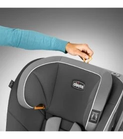 Chicco MyFit Harness Booster Car Seat - Gardenia -Stroller Promotion Store chicco myfit harness booster car seat gardenia 246