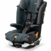 Chicco MyFit Harness Booster Car Seat - Indigo