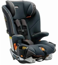 Chicco MyFit Harness Booster Car Seat - Indigo -Stroller Promotion Store chicco myfit harness booster car seat indigo 259