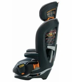 Chicco MyFit Harness Booster Car Seat - Indigo -Stroller Promotion Store chicco myfit harness booster car seat indigo 260